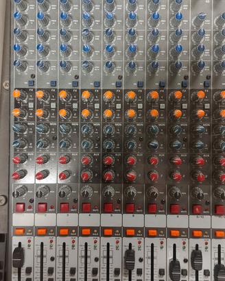 mixer