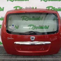 PORTELLONE PER LANCIA YPSILON ANNO 2006