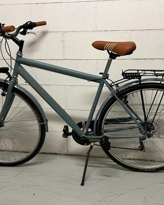 City Bike Masciaghi Emidea 28