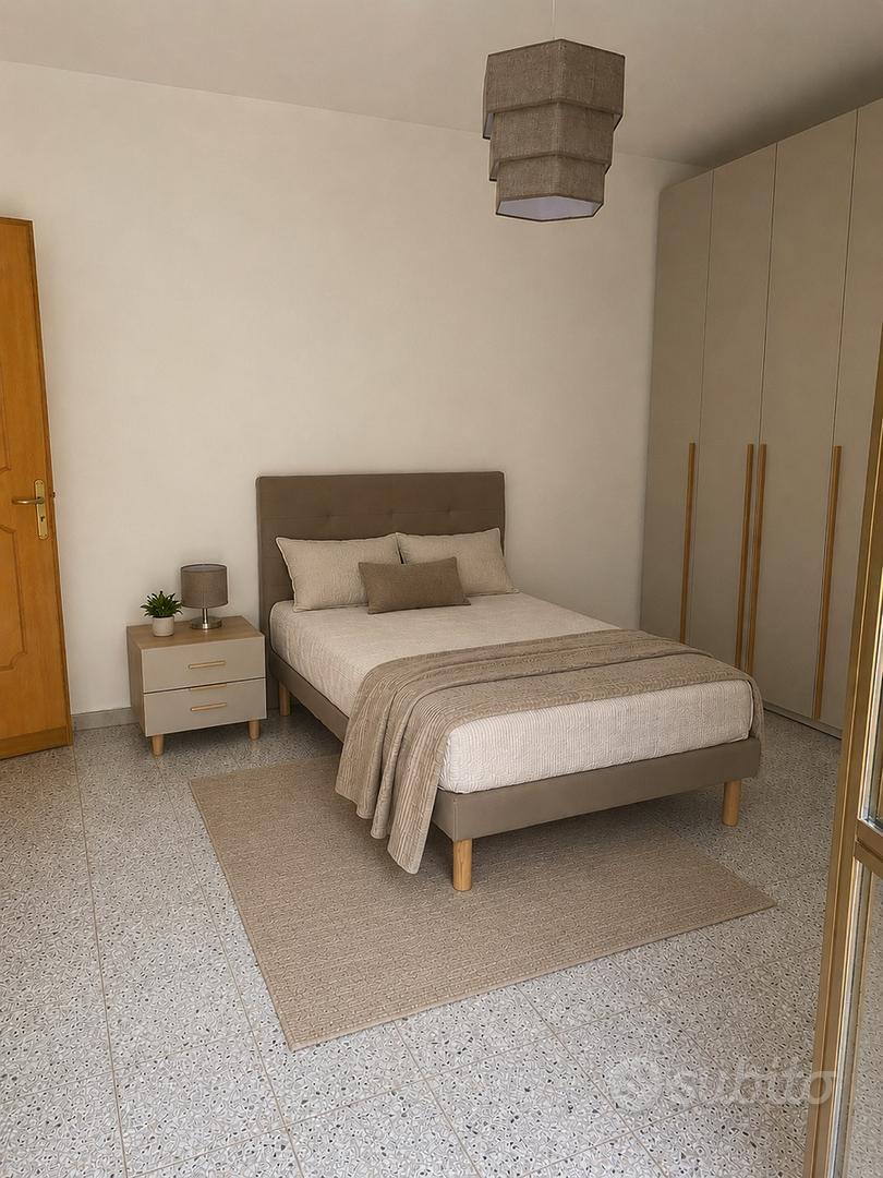 Appartamento – Spezzano della Sila, Croce di Magara - Altro
