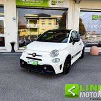 ABARTH 500 Abarth 1.4 T-Jet 180CV Comp. Esseesse