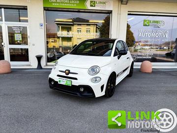 ABARTH 500 Abarth 1.4 T-Jet 180CV Comp. Esseesse