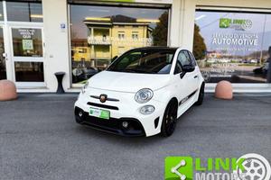 ABARTH 500 Abarth 1.4 T-Jet 180CV Comp. Esseesse