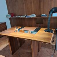 Scrivania Crivellari Taglio di Po