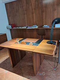 Scrivania Crivellari Taglio di Po