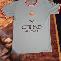 Maglia Manchester city