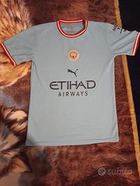 Maglia Manchester city