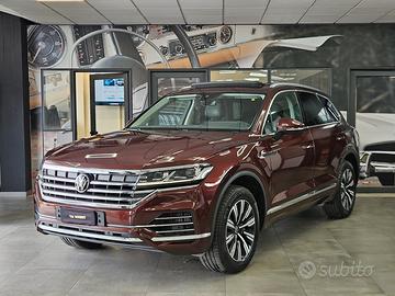 VOLKSWAGEN TOUAREG 3.0 V6 tsi Elegance 340cv tiptr