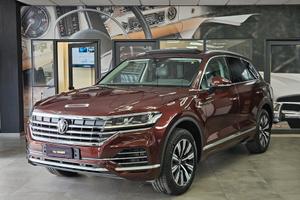 VOLKSWAGEN TOUAREG 3.0 V6 tsi Elegance 340cv tiptr