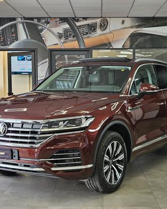 VOLKSWAGEN TOUAREG 3.0 V6 tsi Elegance 340cv tiptr
