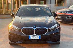 Bmw 116 116d 5p.