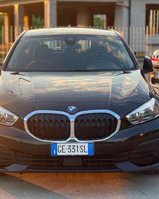Bmw 116 116d 5p.