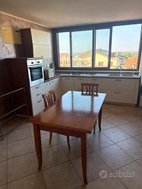 cucina completa