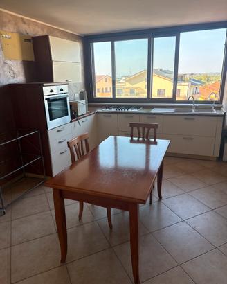 cucina completa