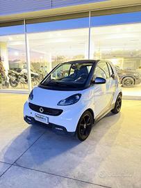SMART ForTwo 1000 62 kW coupé passion