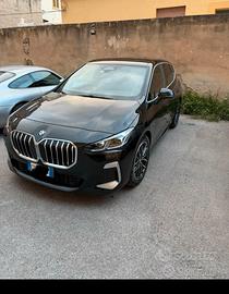 Bmw 218d m sport tourer full optional