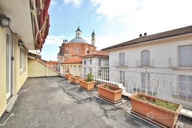 4 LOCALI A BORGO D'ALE