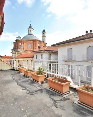 4 LOCALI A BORGO D'ALE