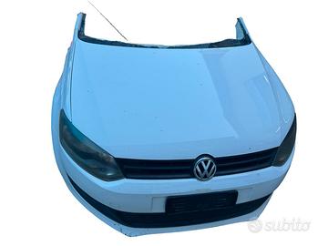 MUSATA ANTERIORE VW POLO 6R 1.2 Benzina 51 KW 70 C