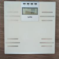 Pesapersone Laica impedenziometrica