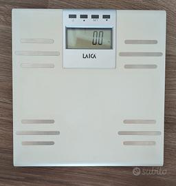 Pesapersone Laica impedenziometrica