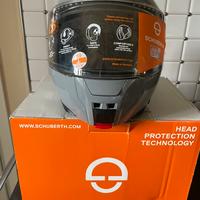 Casco Shuberth C5