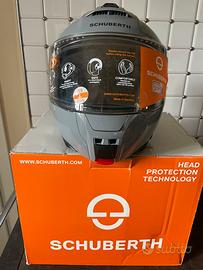 Casco Shuberth C5