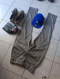 set per baseball 