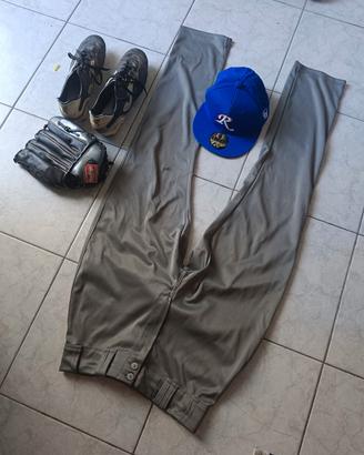 set per baseball 