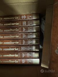 Libri nuovi di medicina disponibile da subito