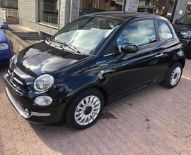FIAT 500 1.0 Hybrid Dolcevita consegna immediata