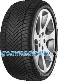 Pneumatici automobile nuovi quattro stagioni
