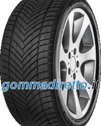 Pneumatici automobile nuovi quattro stagioni