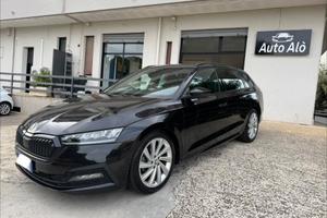 Skoda Octavia 2.0 TDI - CERCHI 18 - FULL- 2021