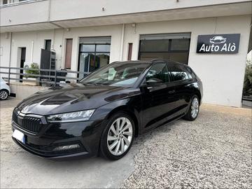 Skoda Octavia 2.0 TDI - CERCHI 18 - FULL- 2021