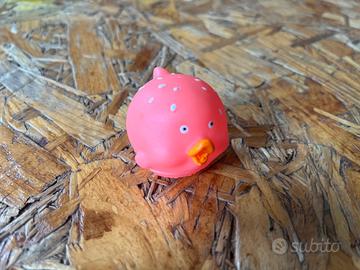 Spruzzoli San Carlo Promotion - Pesce palla