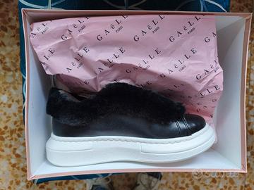 Sneakers Gaëlle Paris