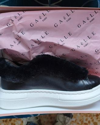 Sneakers Gaëlle Paris