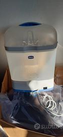 Sterilizzatore elettrico Chicco