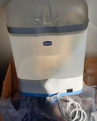 Sterilizzatore elettrico Chicco