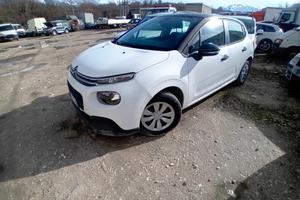 citroen c3 autocarro n1