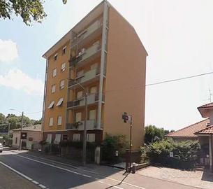 Trilocale a Saronno