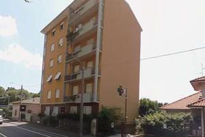 Trilocale a Saronno
