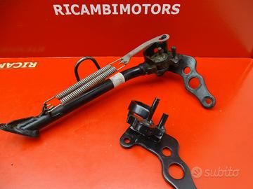 CAVALLETTO LATERALE BMW R850R R 850 R