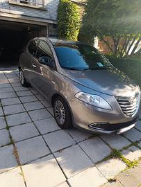 Lancia Ypsilon Gold