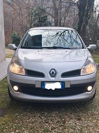 Renault clio 1.2 Benzina 