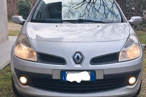 Renault clio 1.2 Benzina 