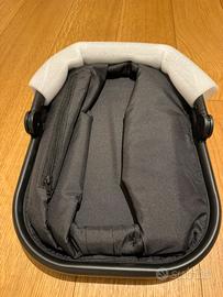 Cestino porta spesa CYBEX Gazelle S Nero Tutto per i bambini In