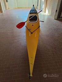 canoa Mariner 