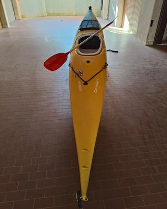 canoa Mariner 